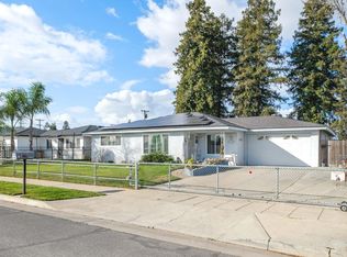 4342 W Dennett Ave, Fresno, CA