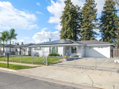 4342 W Dennett Ave, Fresno, CA, 93722