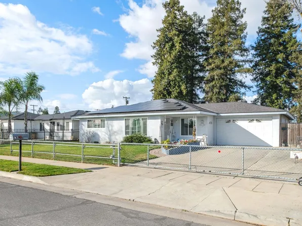 4342 W Dennett Ave, Fresno, CA 93722