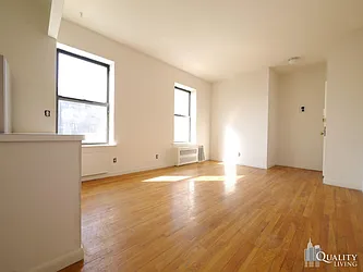 Rented by (Legacy) NY Quality Living Uptown