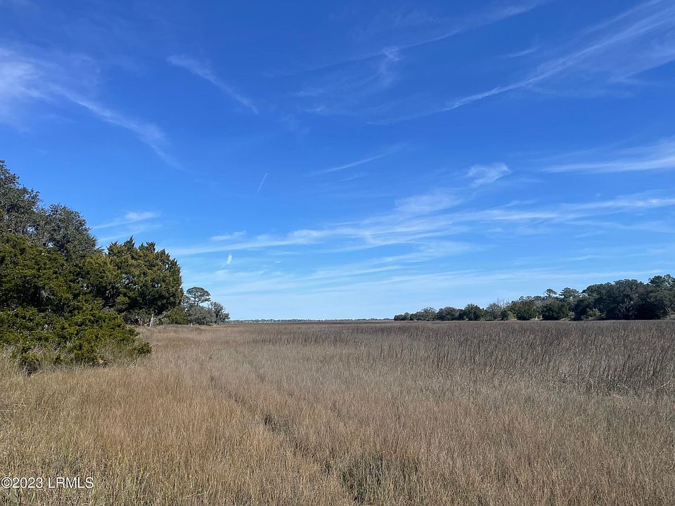 Horse Island Rd, Saint Helena Island, SC 29920 MLS 179459 Zillow