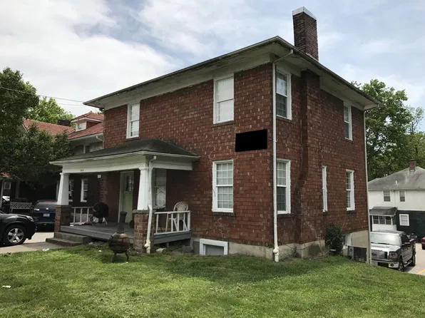 1504 Rosemary Ln., 1504 Rosemary Ln #A, Columbia, MO 65201