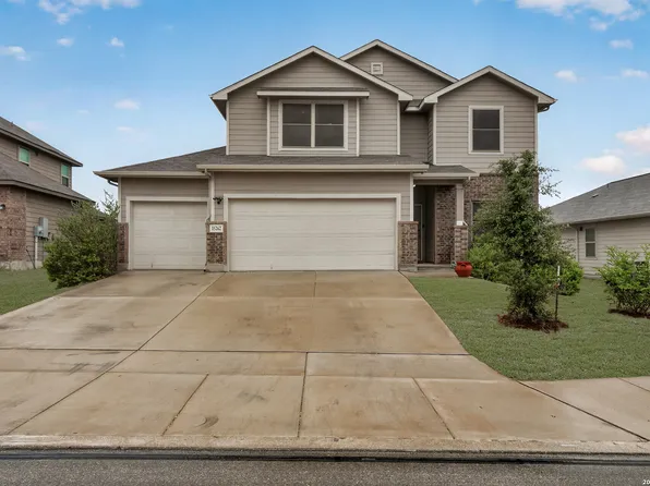 15262 SELENE VW, San Antonio, TX 78245