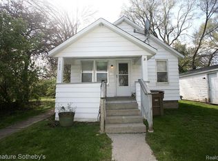 1023 Cherrylawn Dr, Pontiac, MI 48340