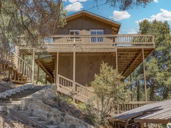 2204 Tirol Dr, Frazier Park, CA 93225