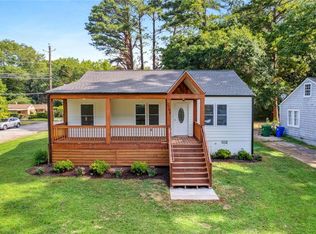 2756 Joyce Ave, Decatur, GA 30032