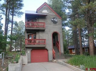 41 N Emissary Ct, Pagosa Springs, CO 81147