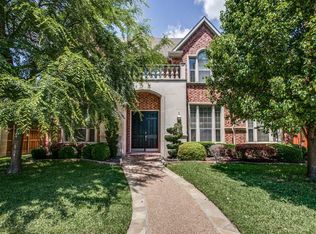 4313 Benton Elm Dr, Plano, TX 75024
