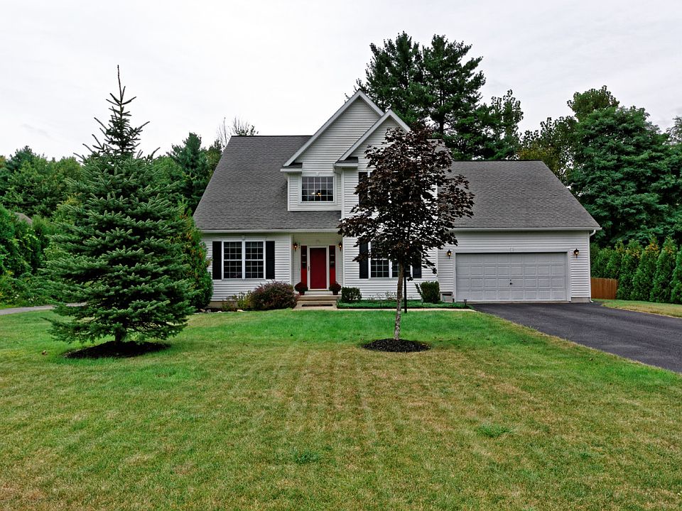 1st image of 29 Hendrik Hudson Way #A