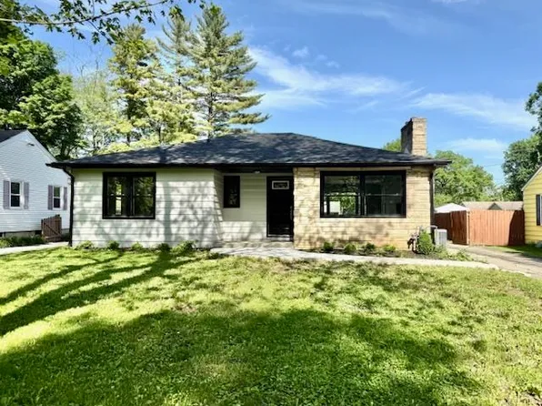 329 Henley Rd, Richmond, IN 47374