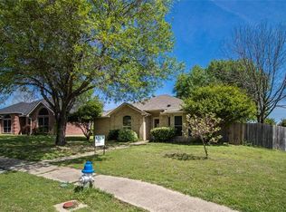 829 Elm Falls Pl, Mesquite, TX 75181