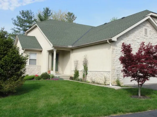 8351 Smoky Row Rd, Dublin, OH 43016