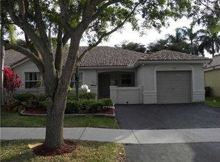 1563 Zenith Way, Weston, FL 33327