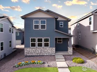 5927 Flying Mallard Dr, Fort Collins, CO 80528