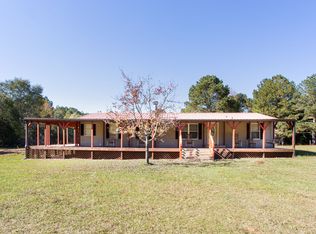 2960 Old Farmington Rd, Watkinsville, GA 30677