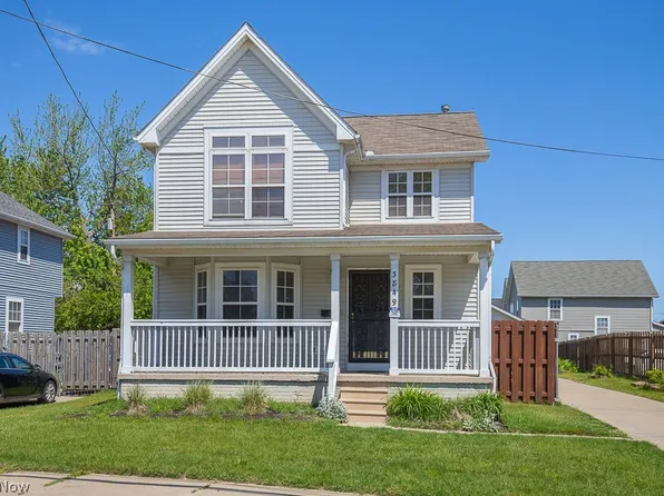 3849 Central Ave, Cleveland, OH 44115