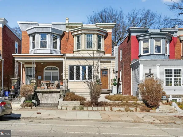 4809 Kingsessing Ave, Philadelphia, PA 19143