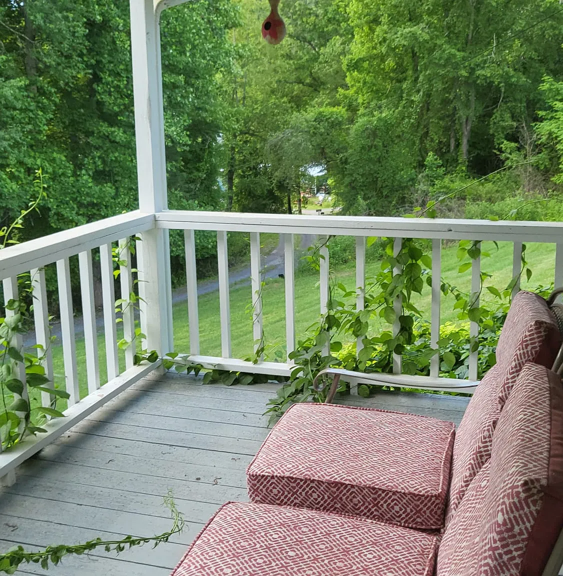 2 bed, 1050 sqft, $1,850 — Photo 2