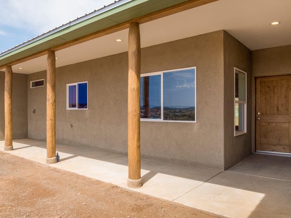 23 Rory Ridge Loop, Edgewood, NM 87015