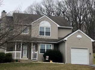 50 Cynthia Rd, Coatesville, PA 19320