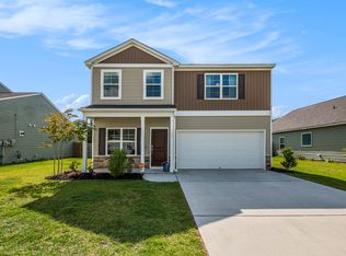 156 Hyrne Dr, Goose Creek, SC 29445