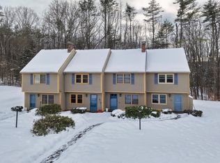 75 Lakewood Pines Road #20, Bristol, NH 03222