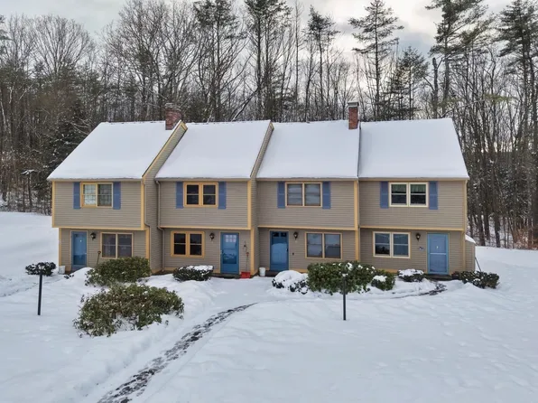 75 Lakewood Pines Road #20, Bristol, NH 03222