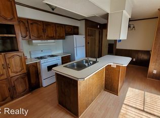 1221 Casa Grande St, Amarillo, TX 79118