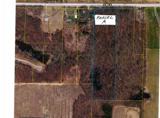 12620 Five Mile Rd NE, Lowell, MI 49331