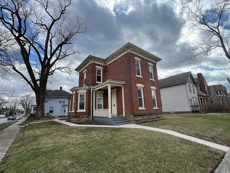 1st image of 203 W Dewald St #1