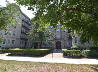 25-27 Park Drive, Boston, MA 02215