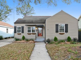 35 Davis Blvd, Jefferson, LA 70121