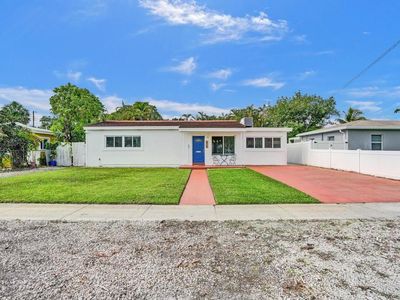 810 SW 26th Ct, Fort Lauderdale, FL, 33315