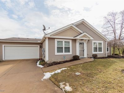 4576 Rocky Mountain Dr, Medina, OH, 44256