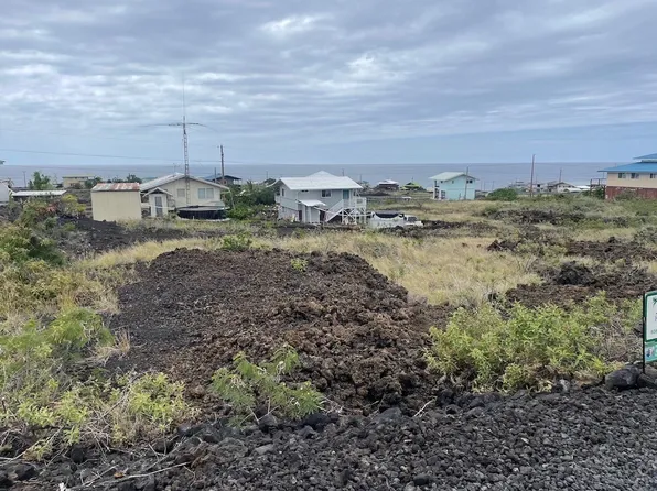 22 Elima Ave Lot 22, Captain Cook, HI 96704