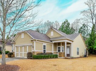 6284 Brookside Ln, Hoschton, GA 30548
