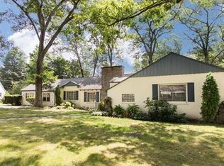 155 Park St, Mansfield, MA 02048