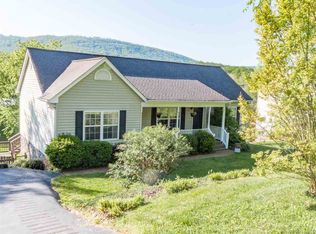 201 Larkspur Way, Charlottesville, VA 22902