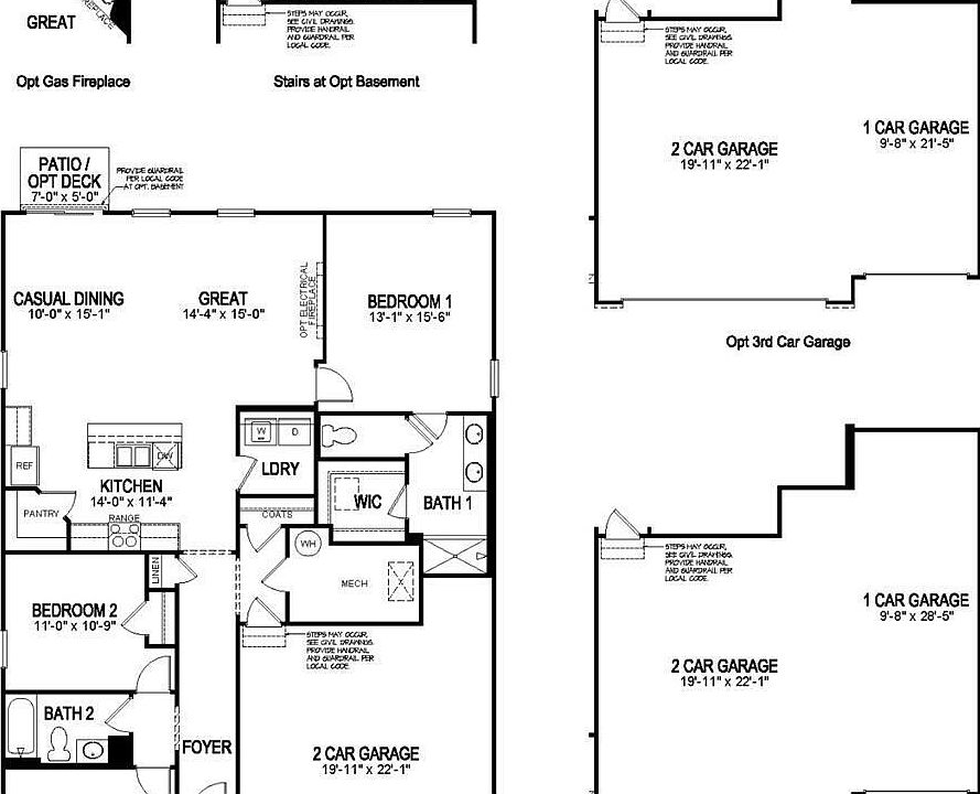 2nd image of 5048 Lakeview Dr