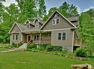 109 Whitewater Ln, Hayesville, NC 28904