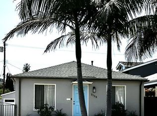 3125 Stanford Ave, Marina Del Rey, CA 90292