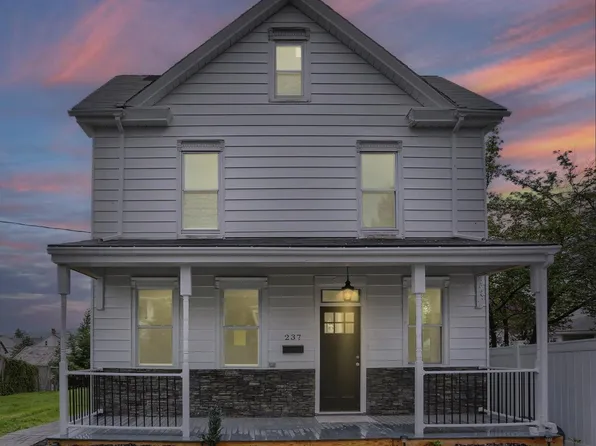 237 Market St, Highspire, PA 17034