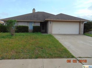 3106 Gus Dr, Killeen, TX 76549