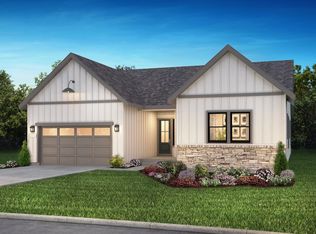 5081 Morning Mist Plan, Reflection at Solstice, Littleton, CO 80125