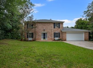 2308 Forsythe Ct, Tallahassee, FL 32309