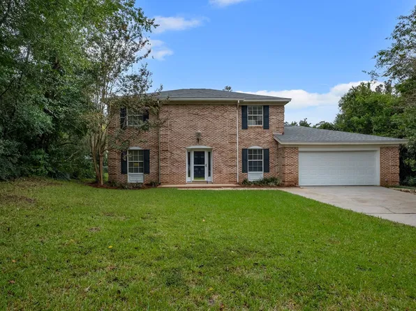 2308 Forsythe Ct, Tallahassee, FL 32309