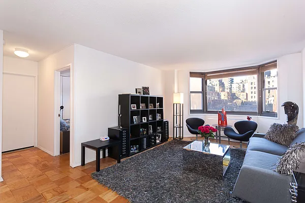 Rented by Brown Harris Stevens | media 1