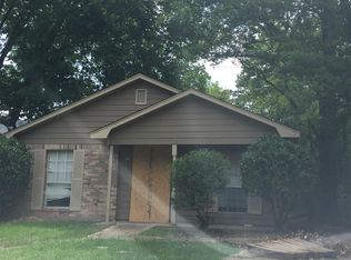 1542 Gibraltar Dr, Jackson, MS 39204