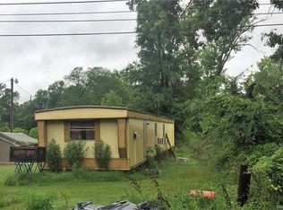 3063 Montana St, Shreveport, LA 71107