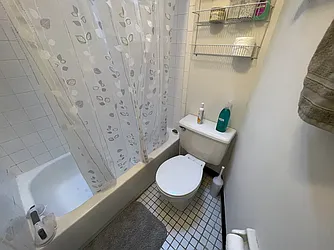 Rented by Brighton Management